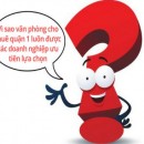 Vì sao văn phòng cho thuê quận 1 luôn được các doanh nghiệp ưu tiên lựa chọn