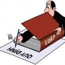 Việc cho thuê lại bất động sản có Quy định của pháp luật hay không?