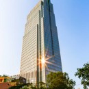 Vietcombank Tower ❤️ Tòa nhà văn phòng đạt chuẩn hạng A