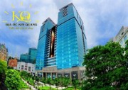 Văn phòng hạng A Vincom Center ❤️ 72 Lê Thánh Tôn, Quận 1