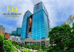 VINCOM CENTER VINCOM CENTER