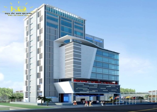 DANH SÁCH CÁC CÔNG TY ĐANG HOẠT ĐỘNG TẠI TÒA NHÀ THE GALLERIA OFFICE QUẬN 3